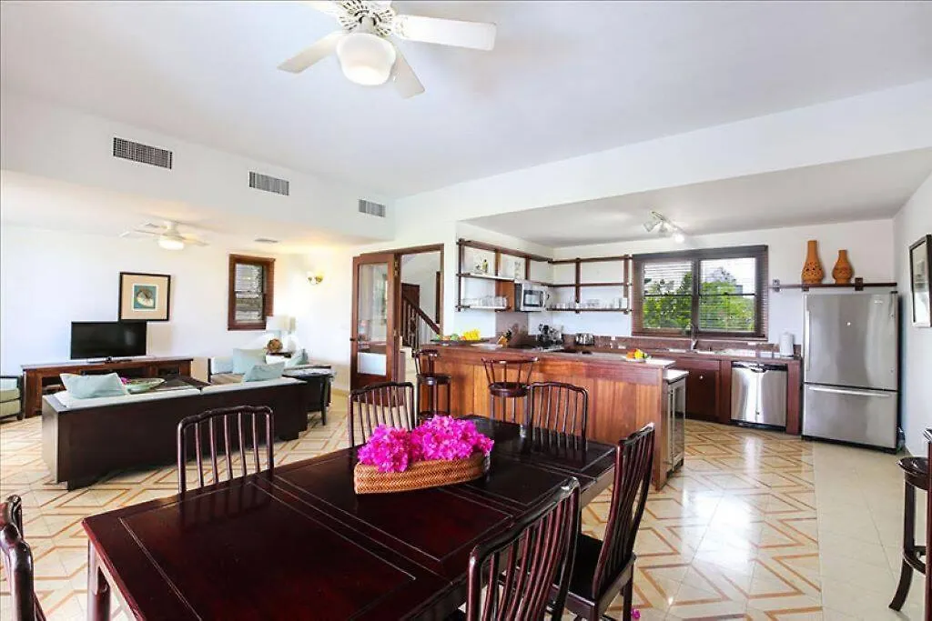 Pelican Paradise Villa - Leeward Beach Grace Bay