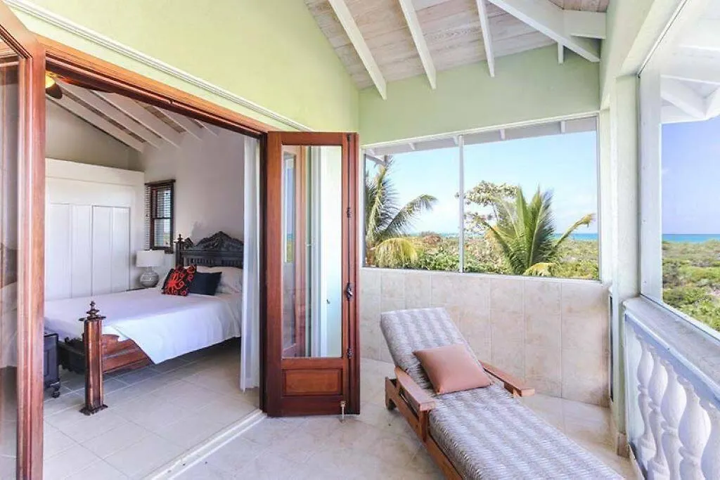 Pelican Paradise Villa - Leeward Beach Grace Bay Islas Turks y Caicos
