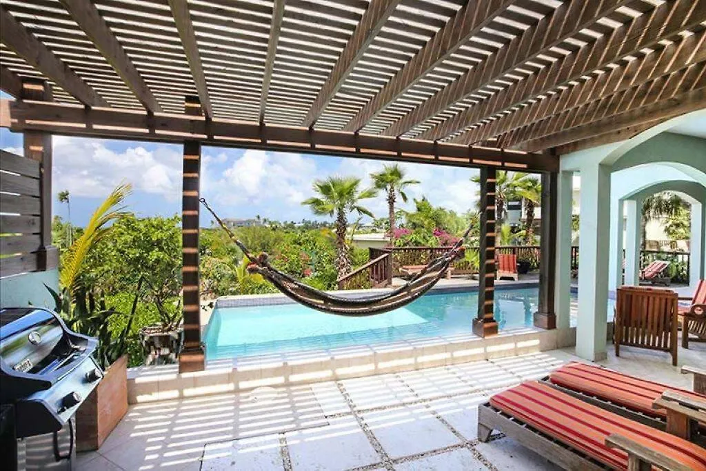 Pelican Paradise Villa - Leeward Beach Grace Bay Islas Turks y Caicos